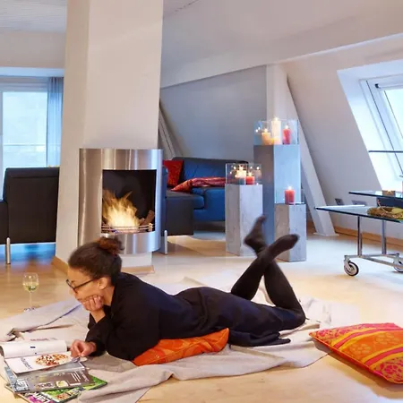 On The Lay Apartment