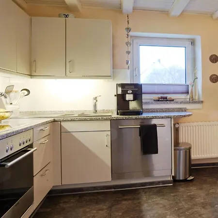 On The Lay Apartment Traben-Trarbach