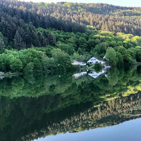 Apartment On The Lay Traben-Trarbach