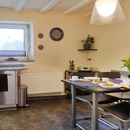 On The Lay Apartment Traben-Trarbach