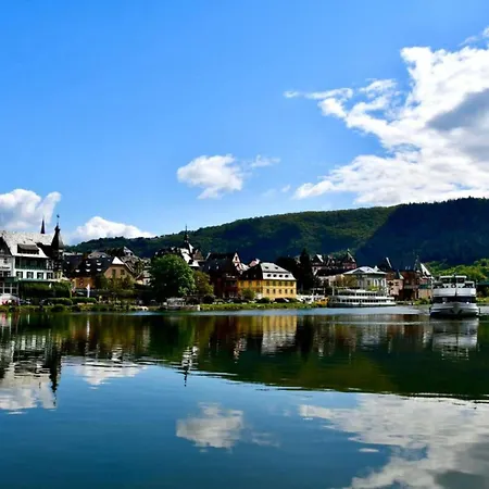 On The Lay Traben-Trarbach