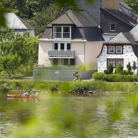 Apartment On The Lay Traben-Trarbach