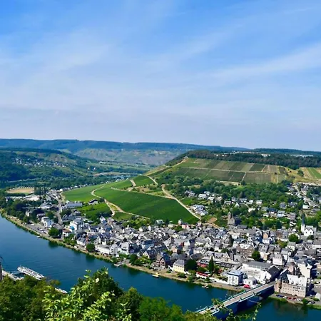 On The Lay Apartment Traben-Trarbach