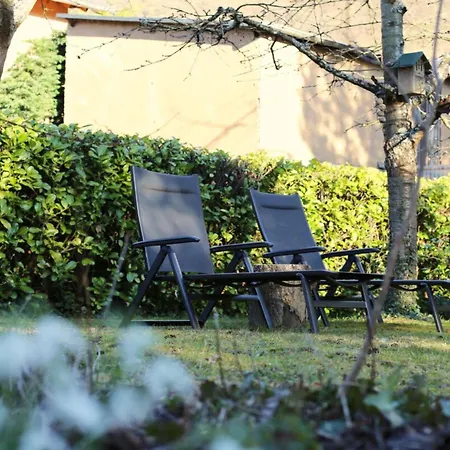 Apartment On The Lay Traben-Trarbach