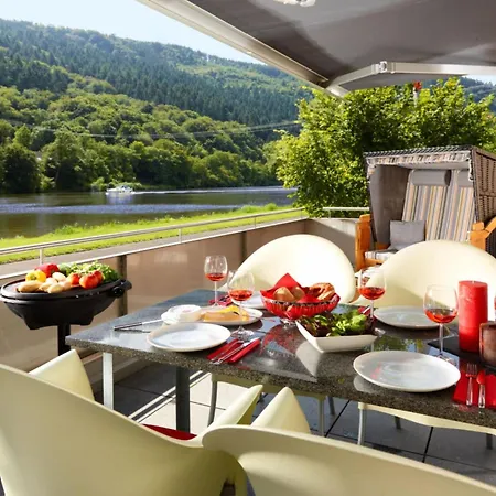 On The Lay Traben-Trarbach